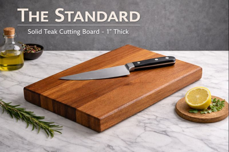 The Standard Board